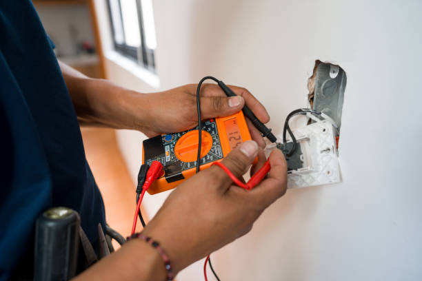Best Electric Panel Repair  in Ansonia, OH