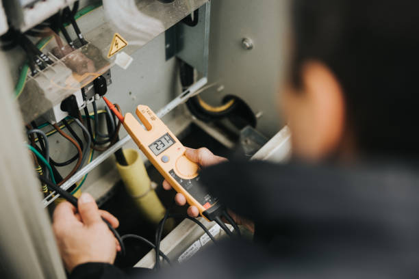 Best Generator Installation Services  in Ansonia, OH